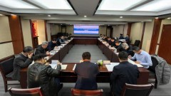 12月8日,甘肅建投技術(shù)中心組織召開(kāi)2020-2021年度甘肅建投科技進(jìn)步獎評審會(huì )議。此次評審會(huì )經(jīng)決議共推薦甘肅建投科技進(jìn)步獎一等獎一名，二等獎三名，三等獎七名。會(huì )議邀請17名專(zhuān)家參與評審,評審專(zhuān)家分